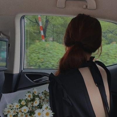 我在你的未来吗